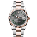 Rolex Datejust 126231 Wimbledon