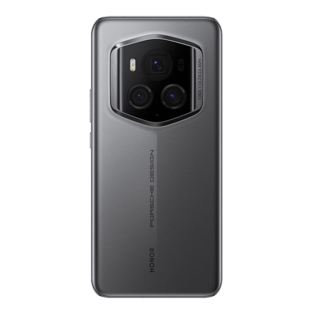 Honor Magic6 (5G) - RSR Porsche Design