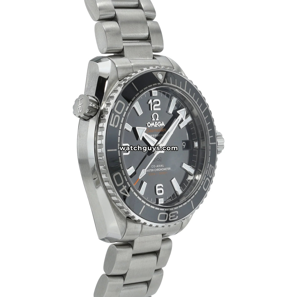 Omega Seamaster Planet Ocean 215.30.40.20.01.001