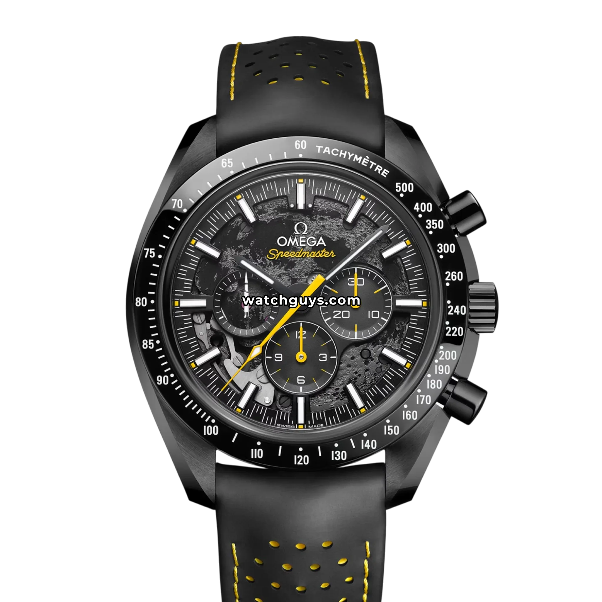 Omega Speedmaster Dark Side Of The Moon 310.92.44.50.01.001