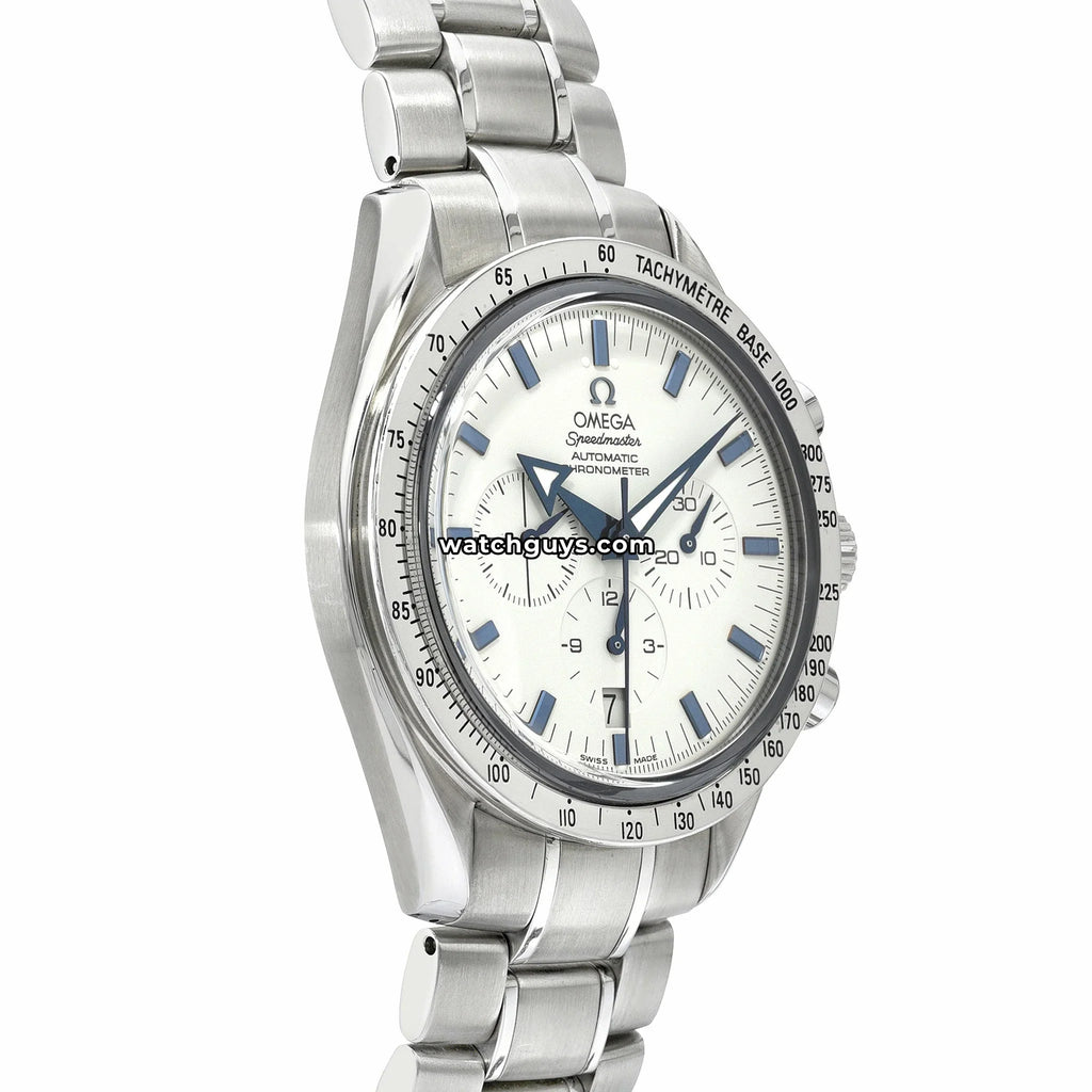 Omega Speedmaster Broad Arrow 3551.20.00