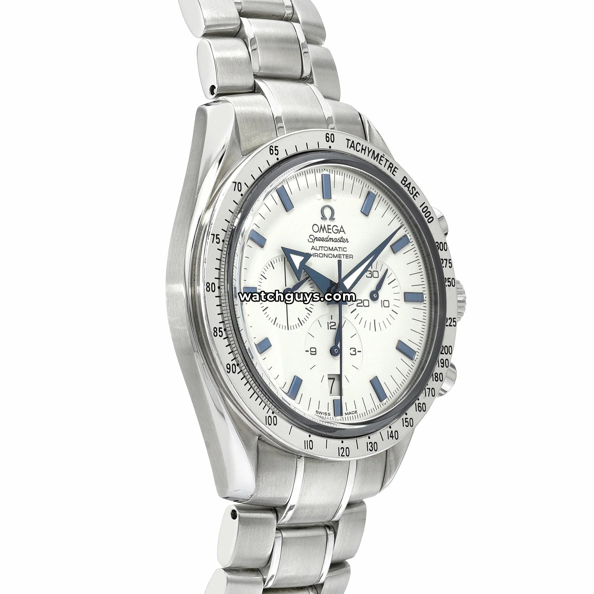Omega Speedmaster Broad Arrow 3551.20.00