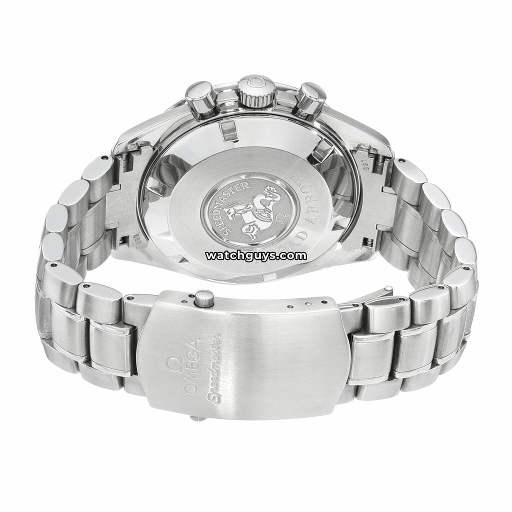 Omega Speedmaster Broad Arrow 3551.20.00