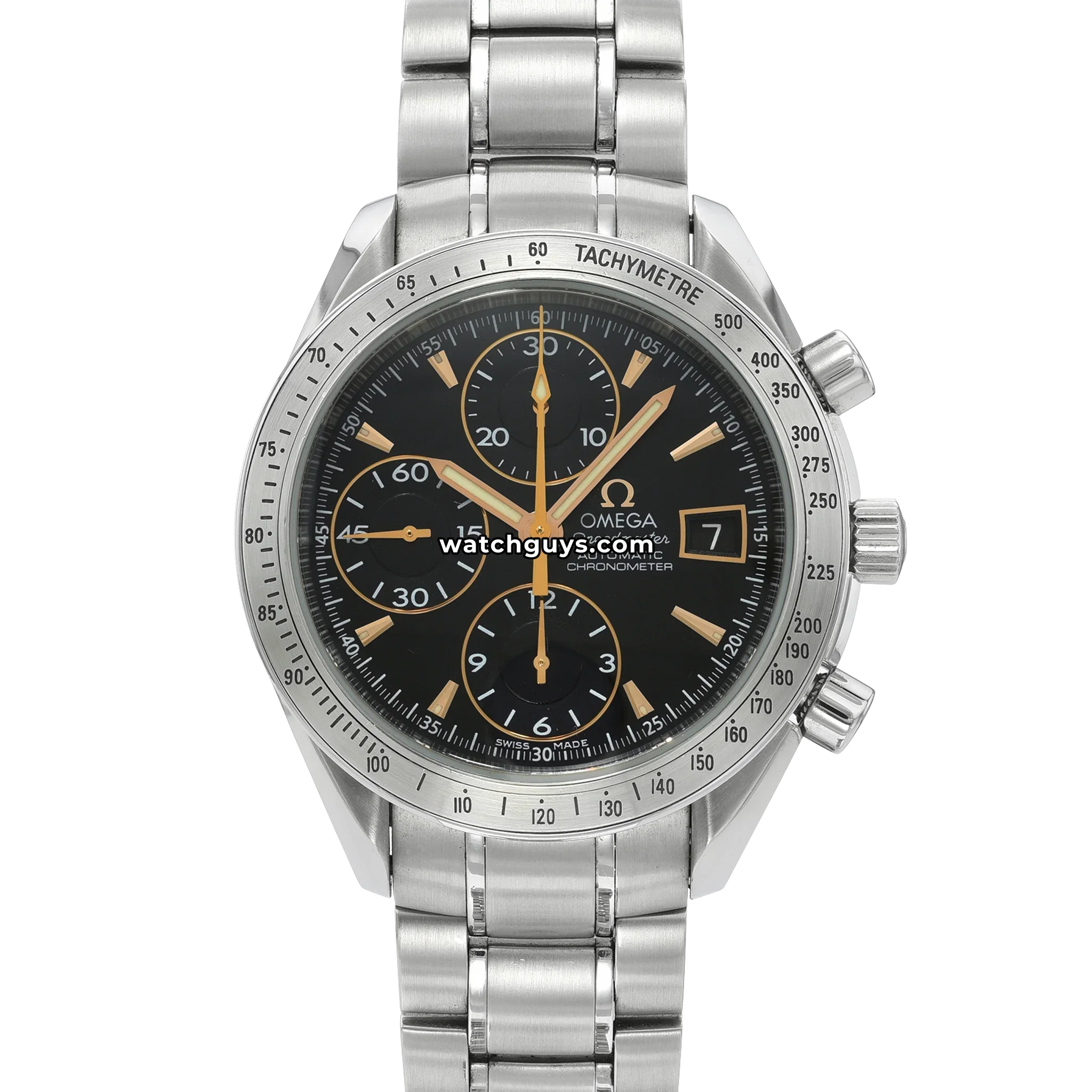 Omega Speedmaster Date 3211.50.00