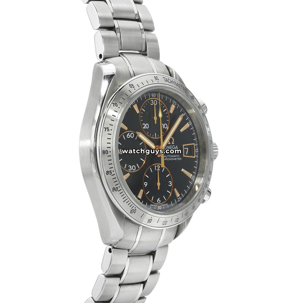 Omega Speedmaster Date 3211.50.00