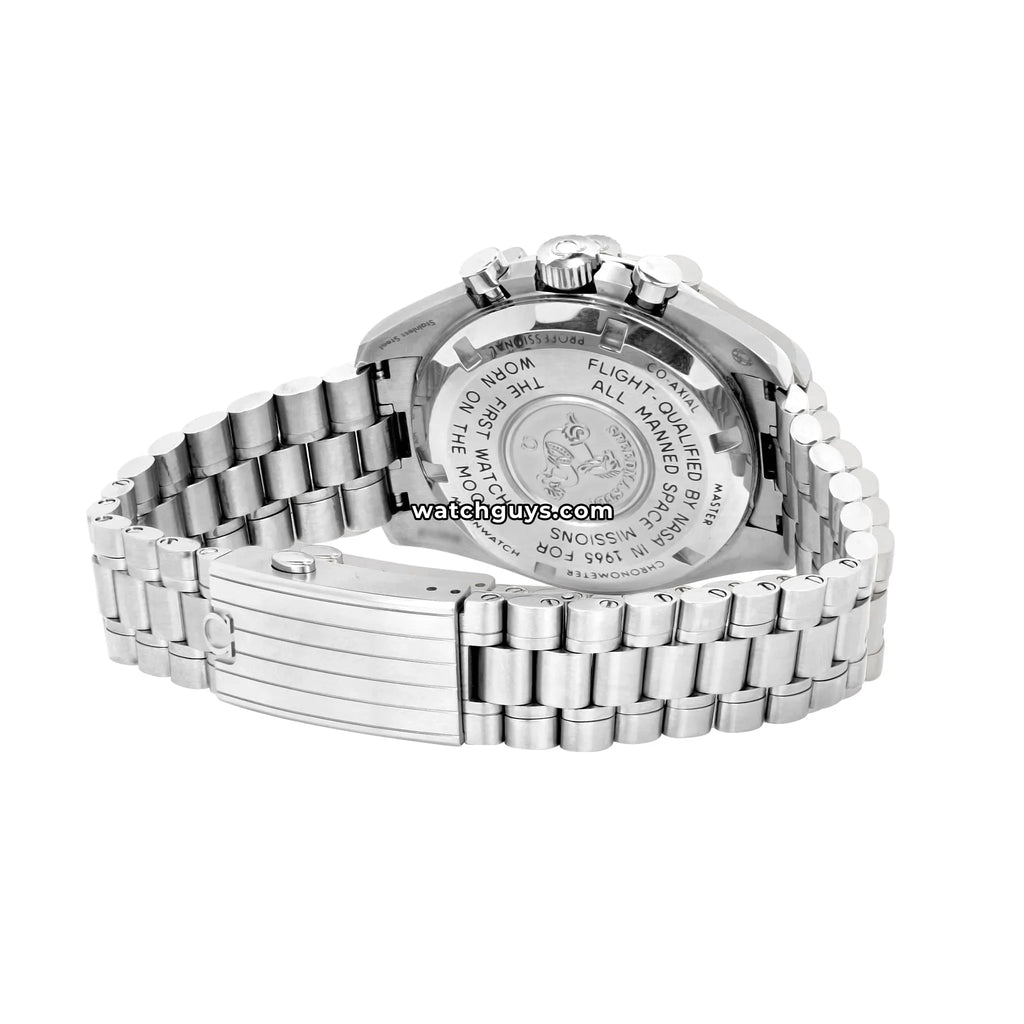 Omega Speedmaster Professional Black 310.30.42.50.01.001