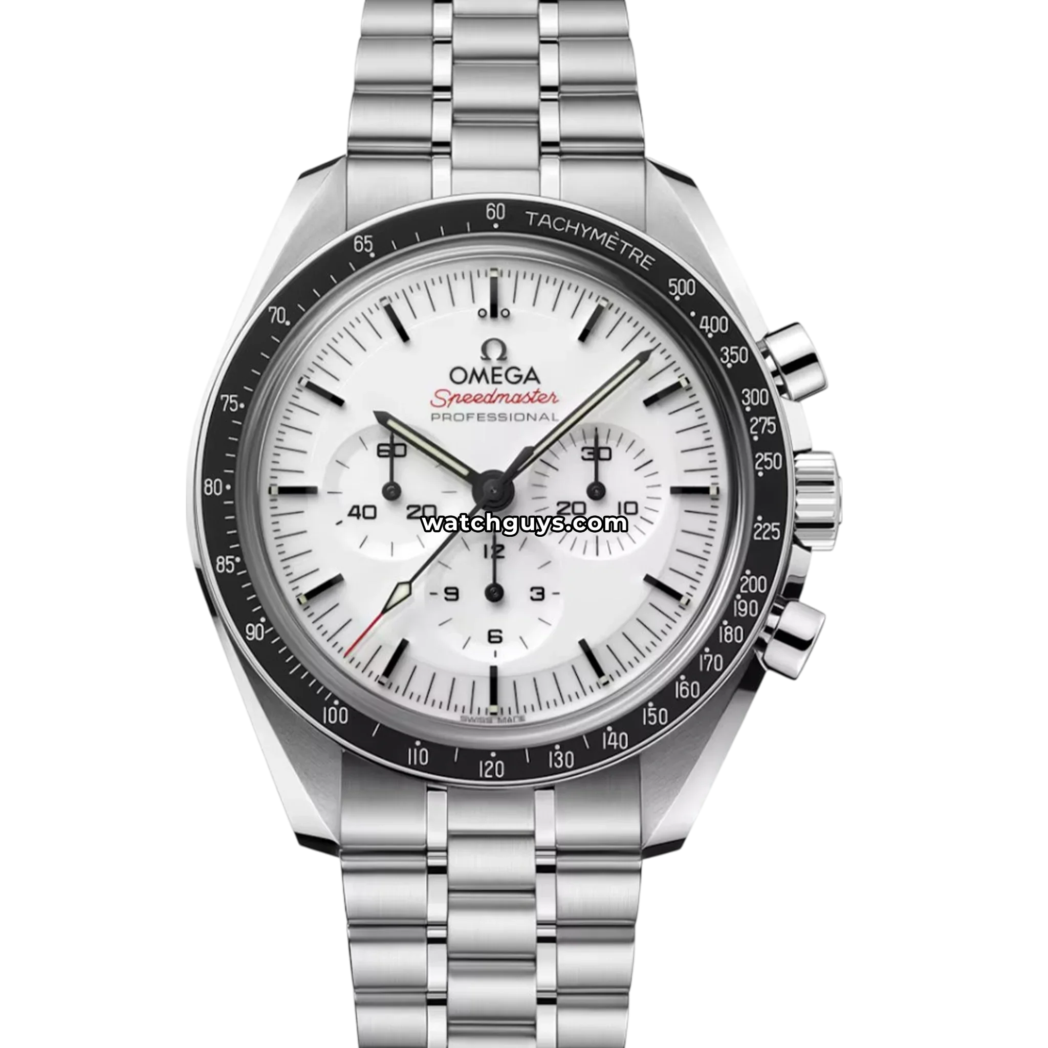 Omega Speedmaster Professional 310.30.42.50.04.001