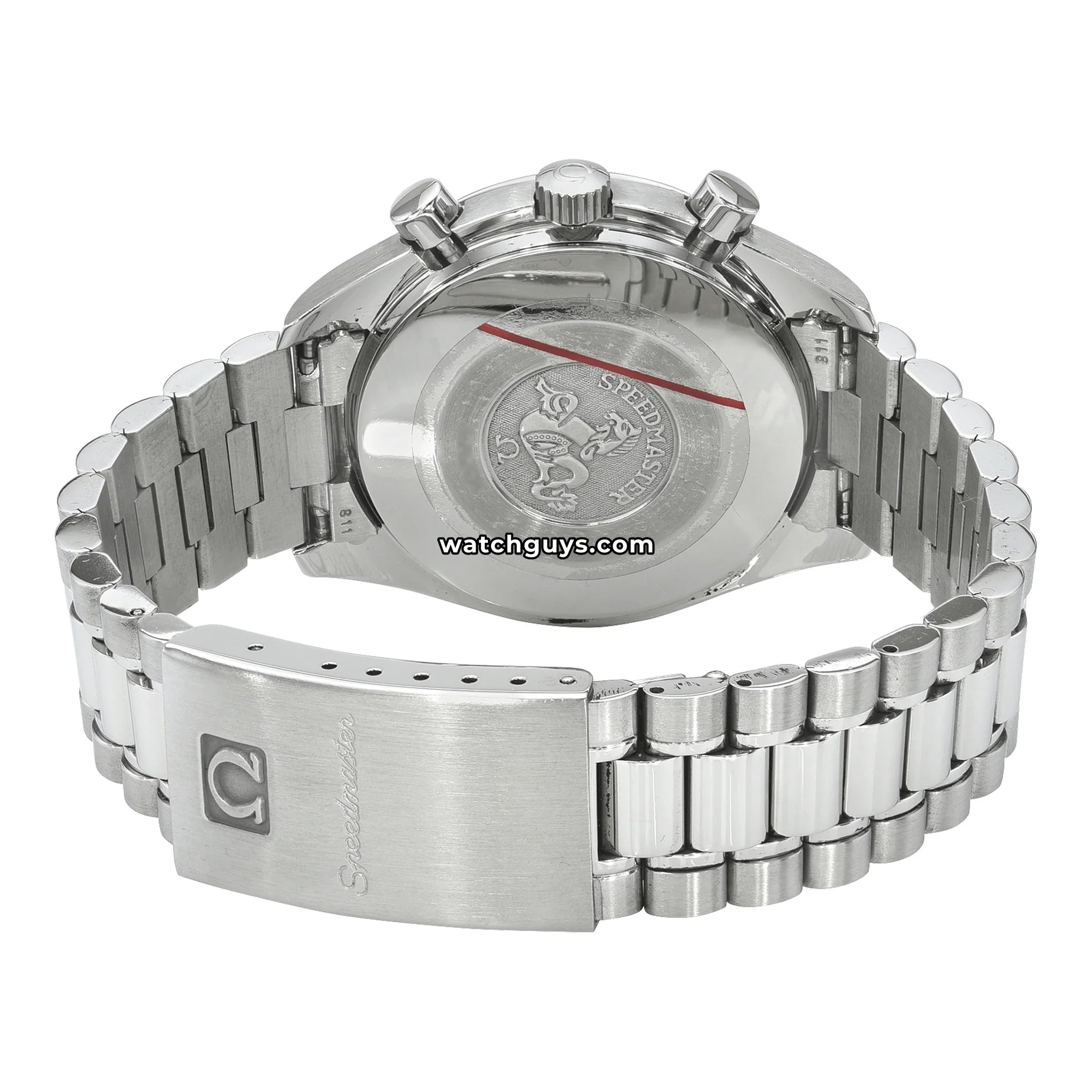 Omega Speedmaster Reduced 3510.50.00