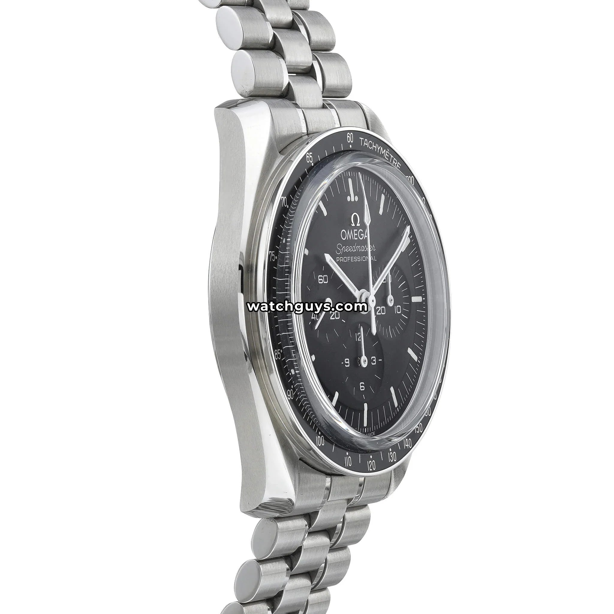 Omega Speedmaster Professional Sapphire Sandwich 310.30.42.50.01.002
