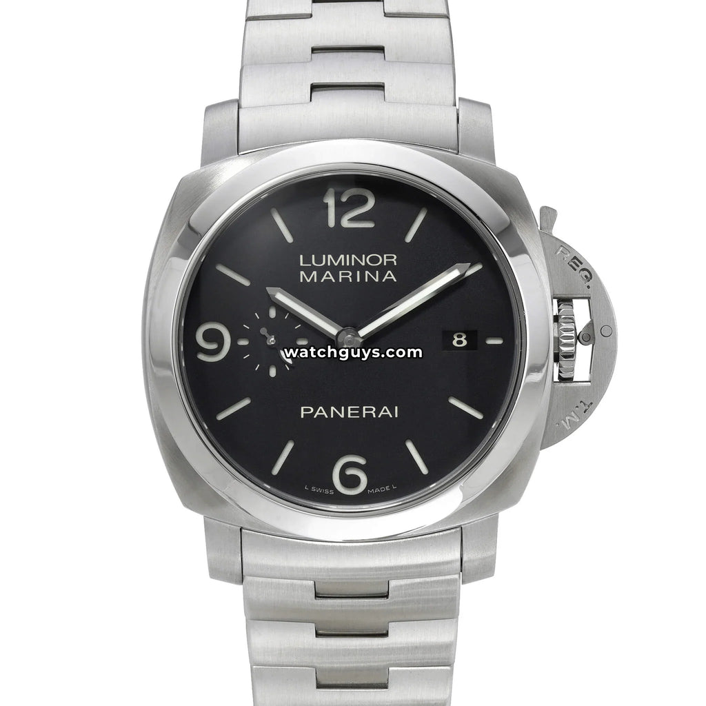 Panerai Luminor Marina 1950 3 Days PAM 328