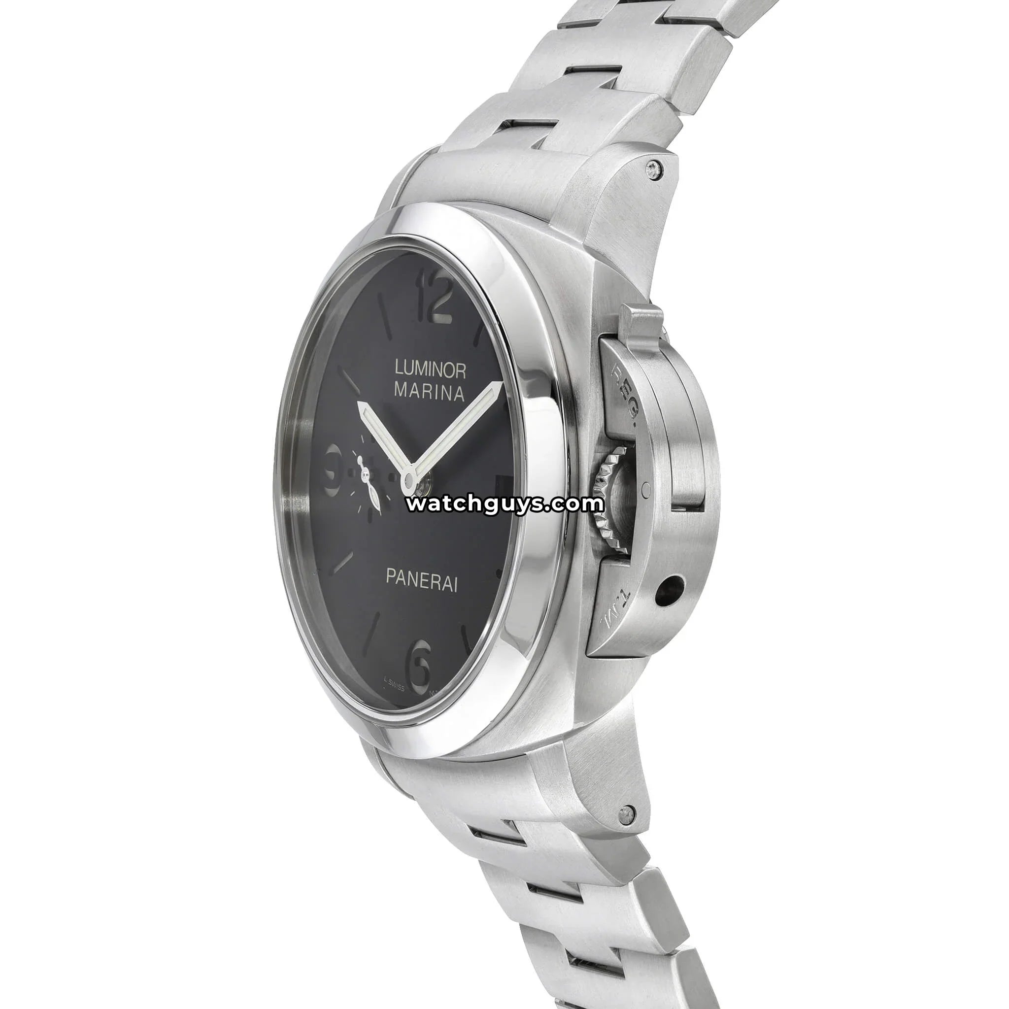 Panerai Luminor Marina 1950 3 Days PAM 328