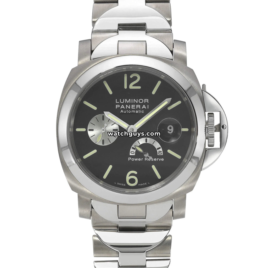 Panerai Luminor Power Reserve PAM 171