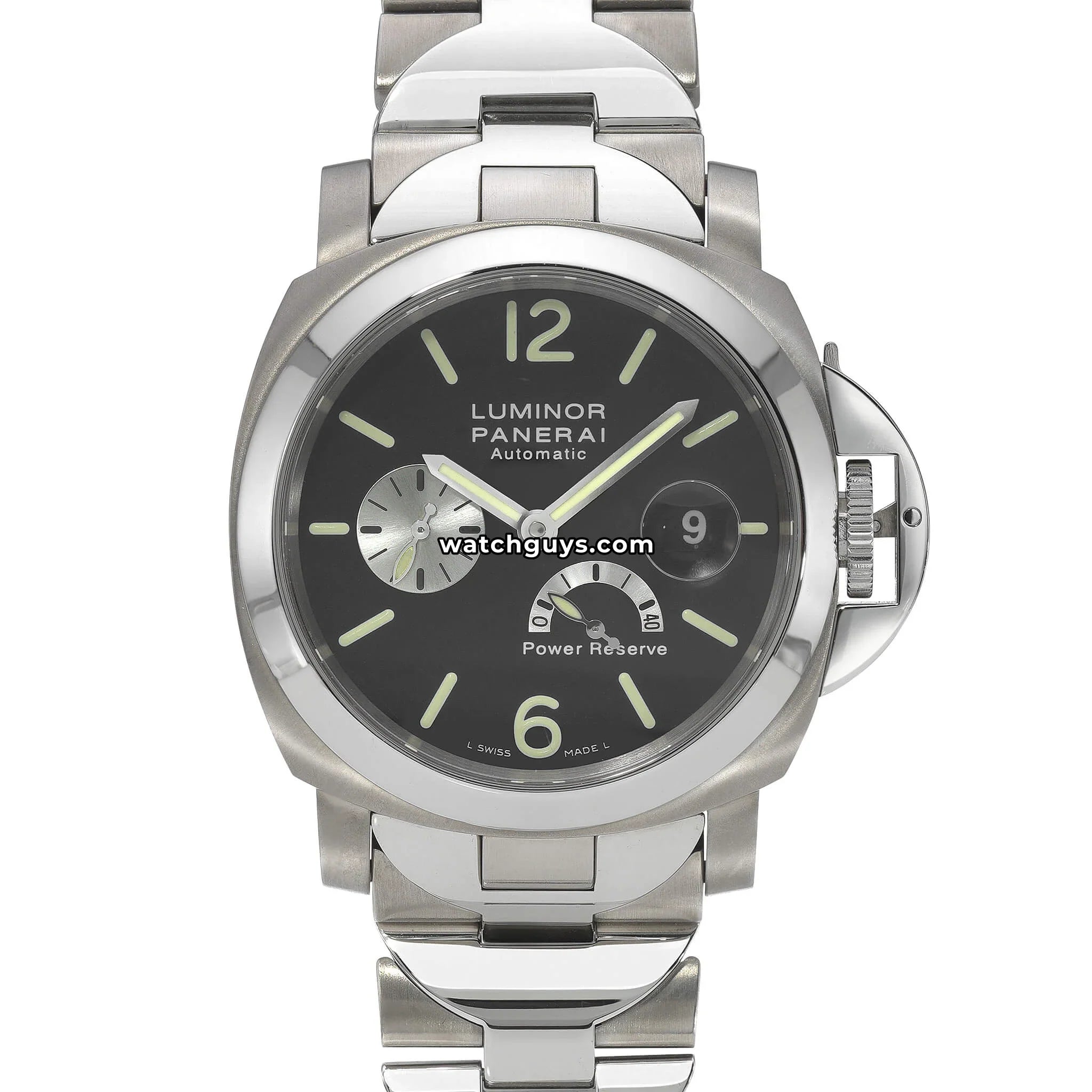 Panerai Luminor Power Reserve PAM 171