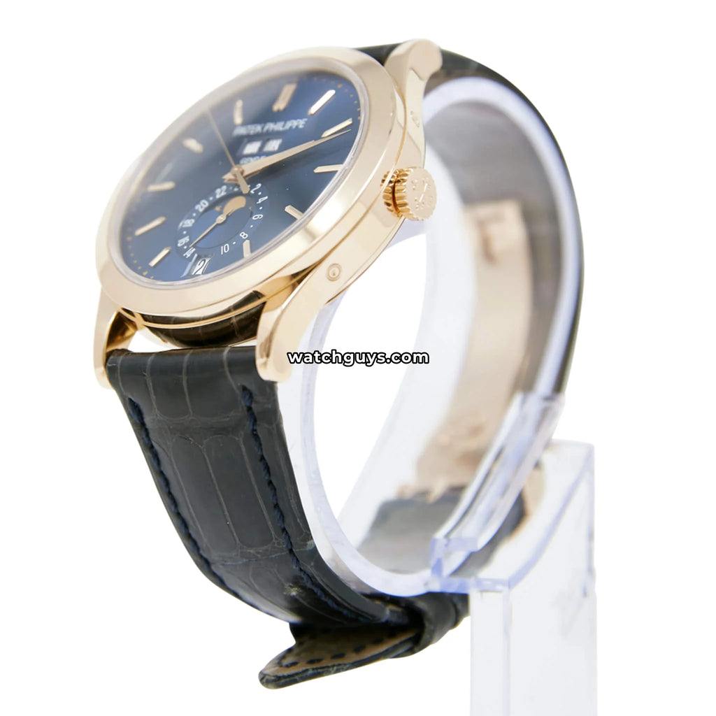 Patek Philippe Annual Calendar 5396R-014