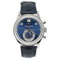 Patek Philippe Annual Calendar Chronograph 5960P-015