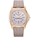 Patek Philippe Aquanaut Luce Haute Joaillerie 5072R-001