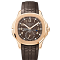 Patek Philippe Aquanaut Travel Time 5164R-001