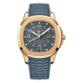 Patek Philippe Aquanaut Travel Time 5269R-001