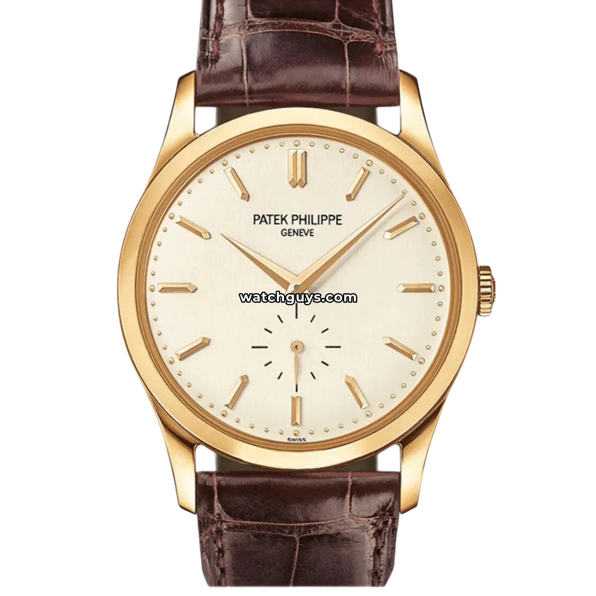 Patek Philippe Calatrava 5196J-001