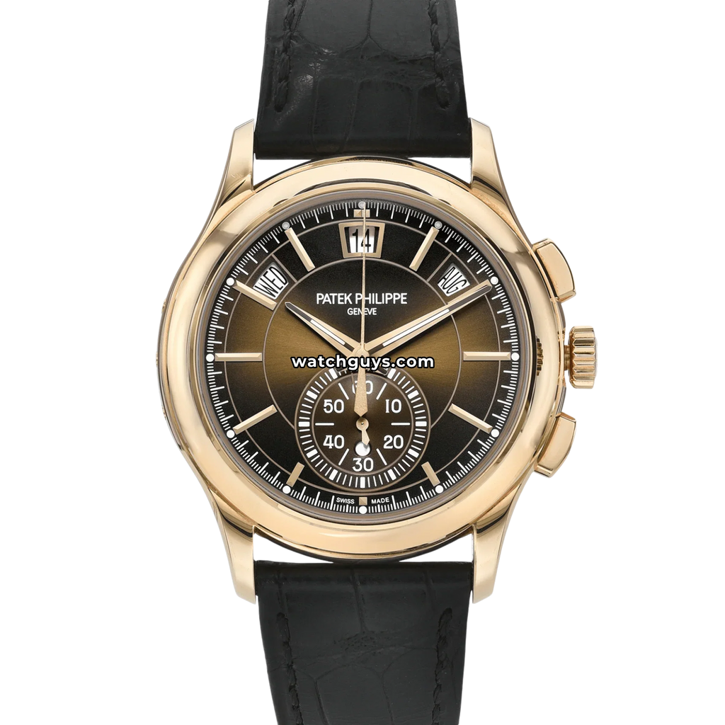 Patek Philippe Complications 5905R-001
