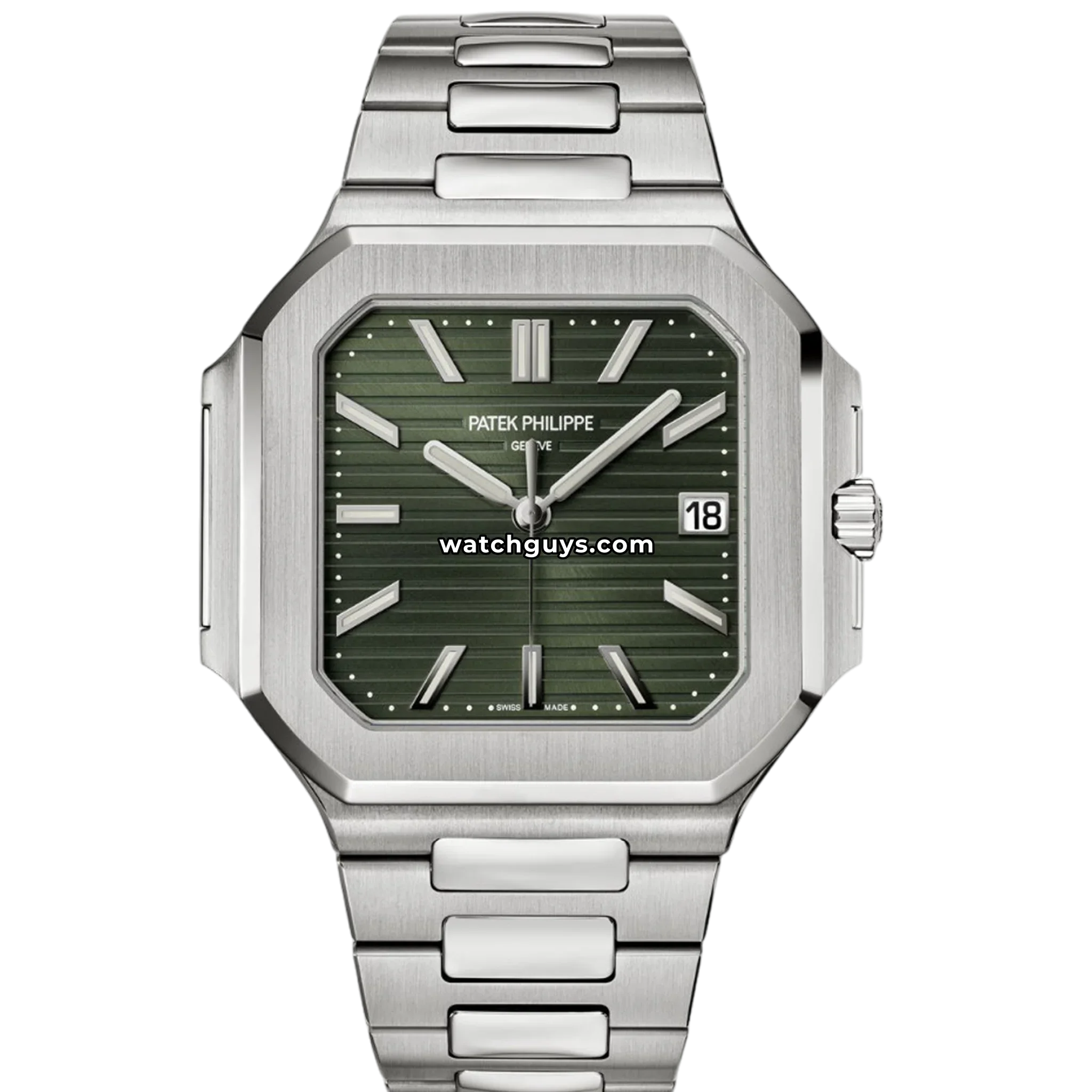 Patek Philippe Cubitus 5821/1A-001