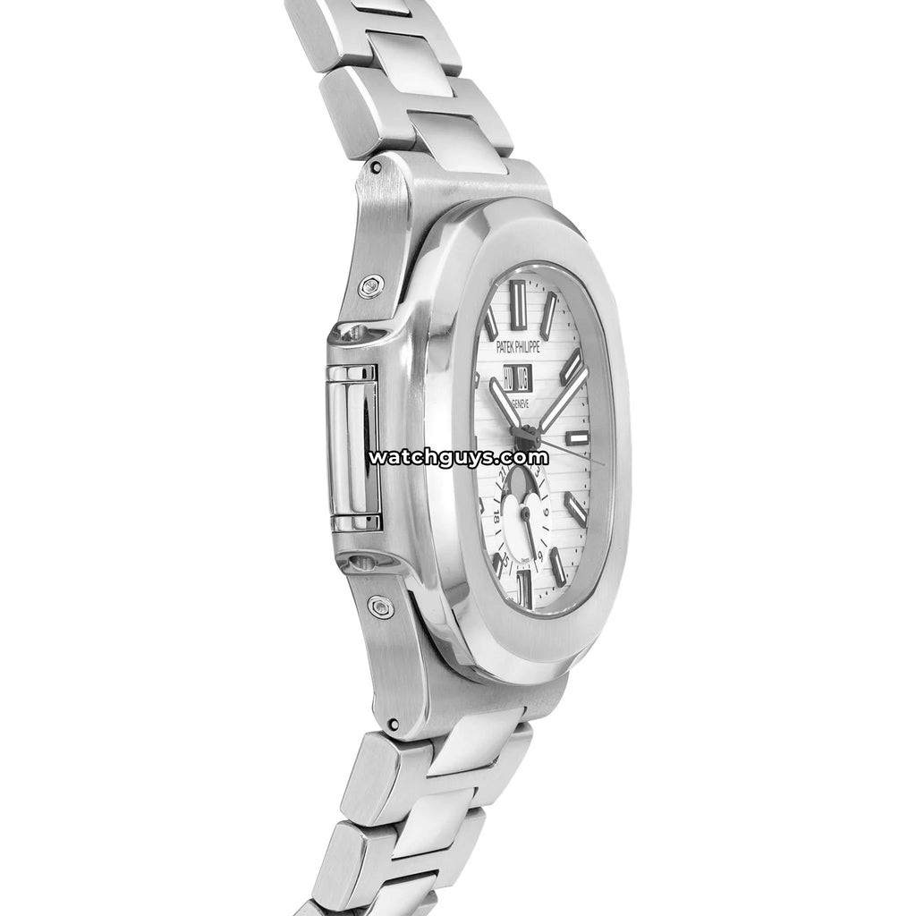 Patek Philippe Nautilus 5726/1A-010