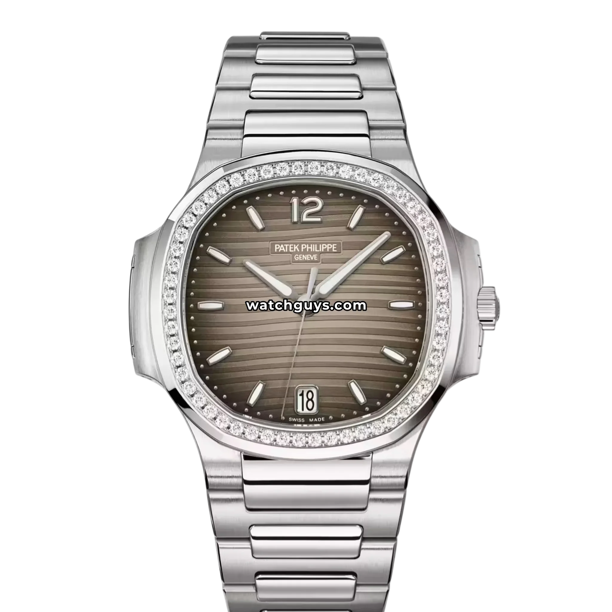 Patek Philippe Nautilus 7118/1200A-011
