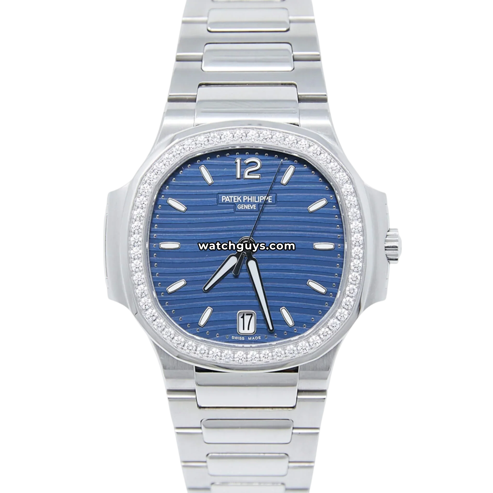 Patek Philippe Nautilus 7118/1200A-001