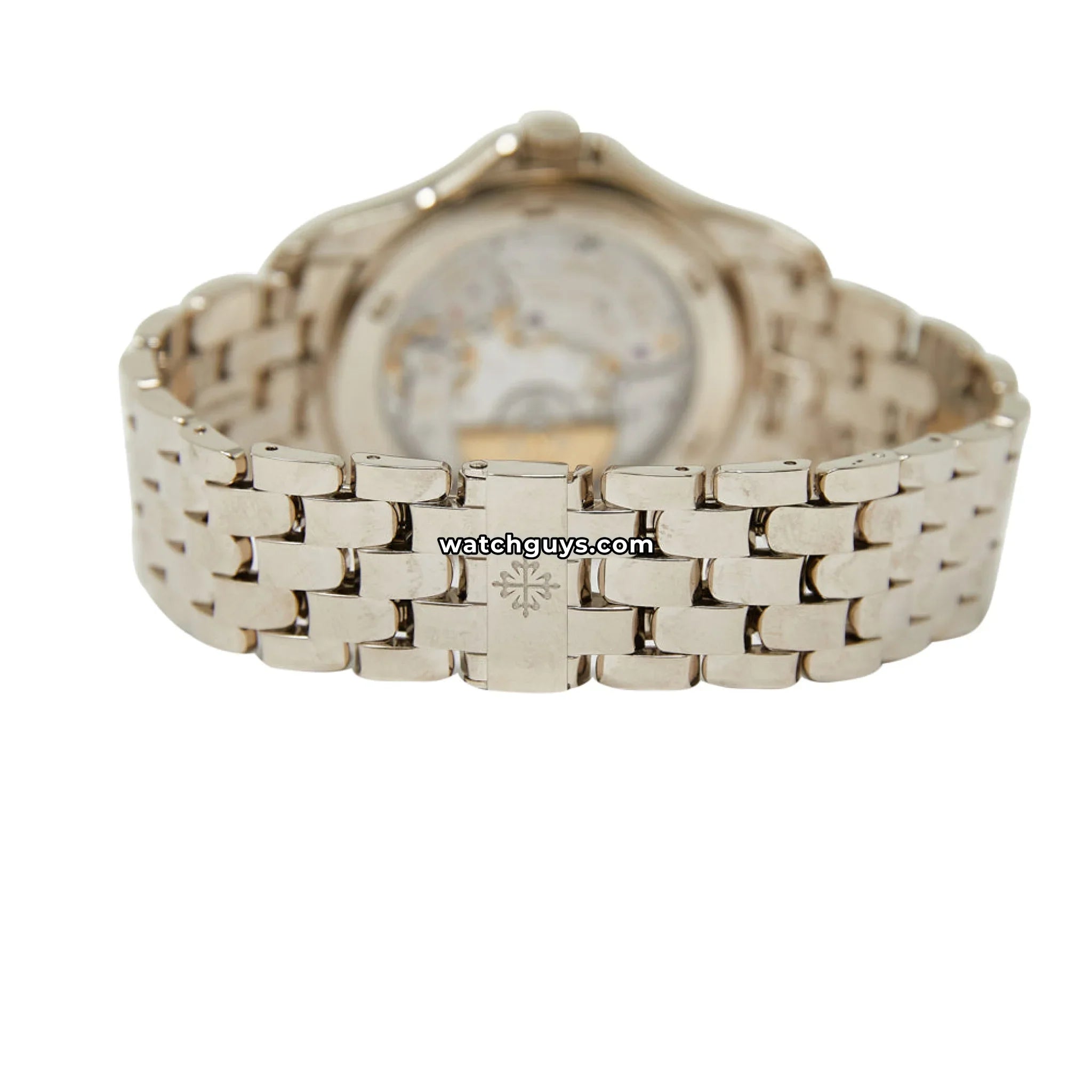 Patek Philippe World Time 5130/1G-011