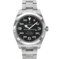 Rolex Air King 116900 Black