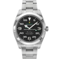 Rolex Air King 116900 Stainless Steel