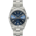 Rolex Air-King 14000 Blue