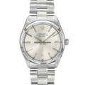 Rolex Air King 5500 Stainless Steel