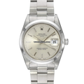 Rolex Date 15200 Stainless Steel