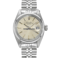 Rolex Date 6916 Silver Jubilee