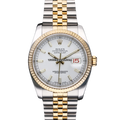 Rolex Datejust 116233 Roulette Date
