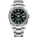 Rolex Datejust 116234 Black