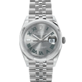 Rolex Datejust 126200 Wimbledon Jubilee