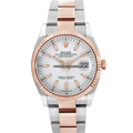 Rolex Datejust 126231 Steel & Rose Gold