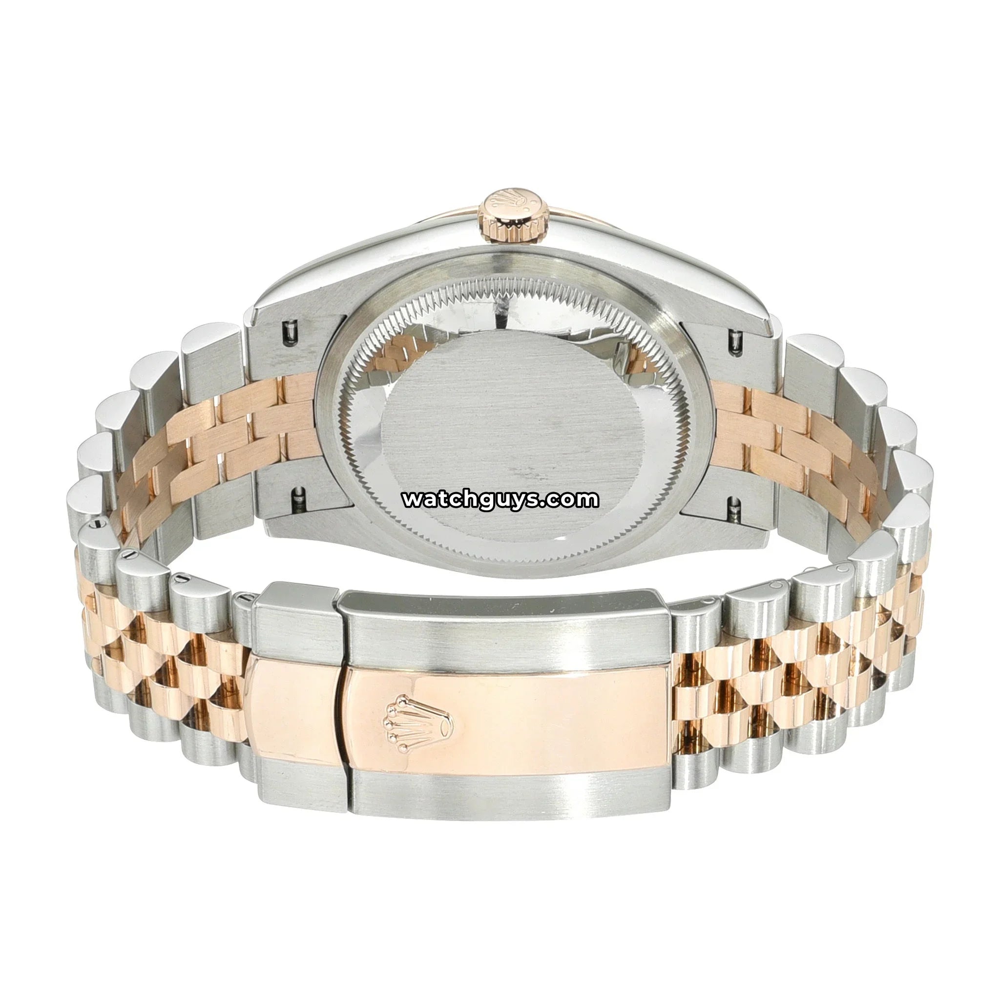 Rolex Datejust 126231 White Jubilee