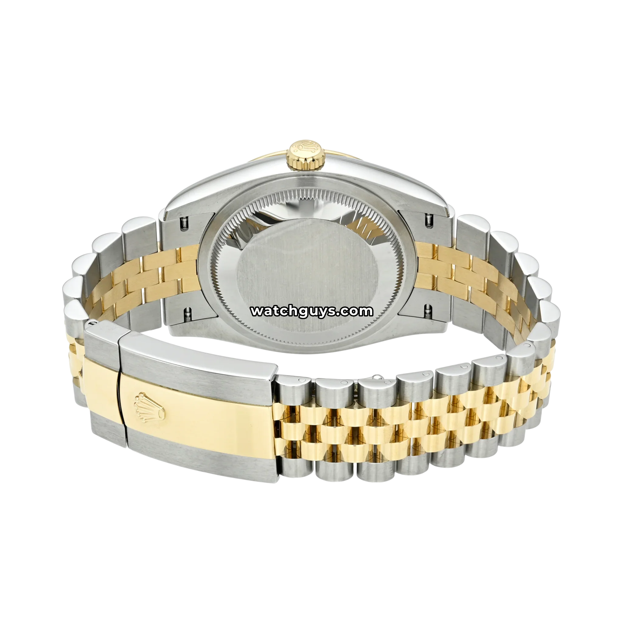 Rolex Datejust 126233 Wimbledon
