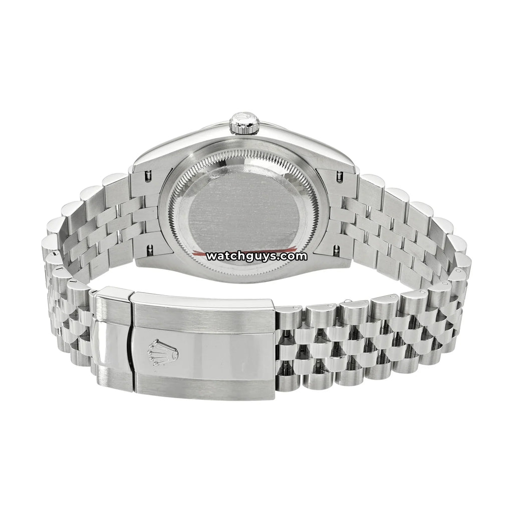 Rolex Datejust 126234 Wimbledon Jubilee