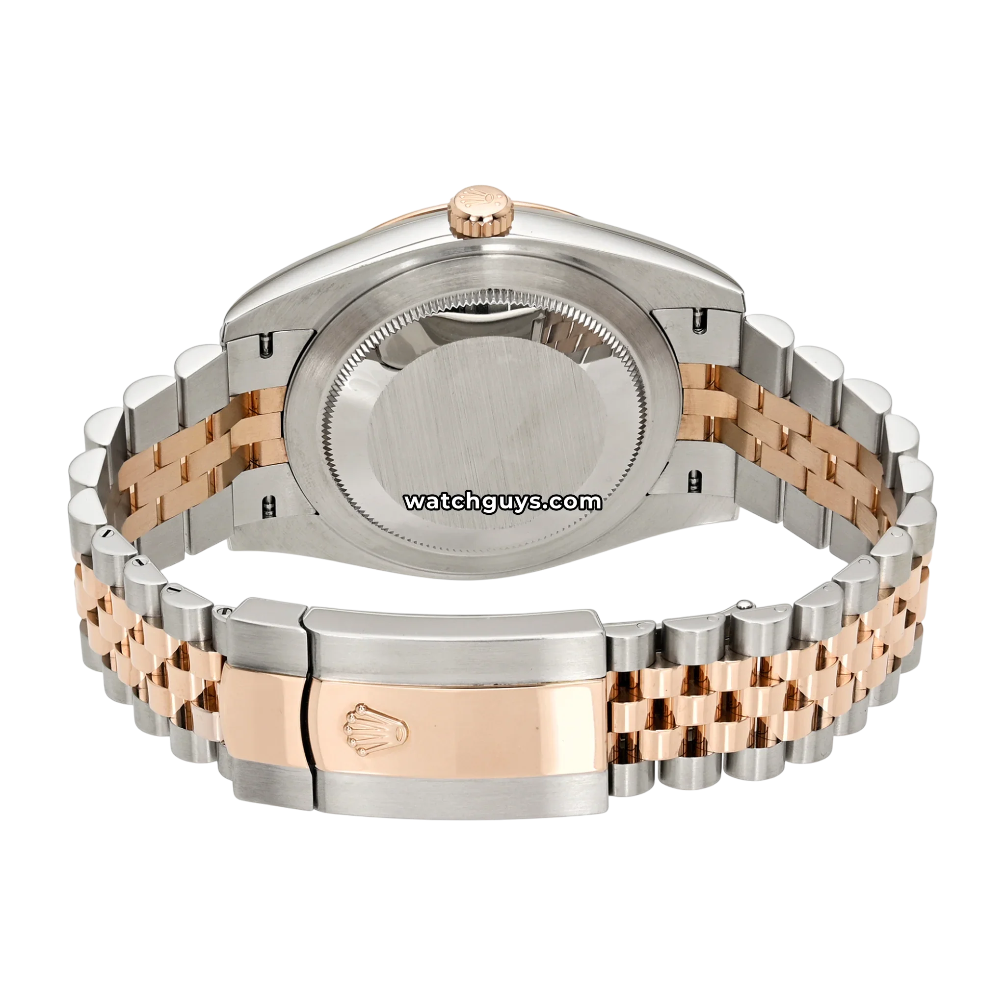 Rolex Datejust 126331 Wimbledon Jubilee