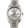 Rolex Datejust 126334 Silver