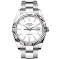 Rolex Datejust 126334 White Dial
