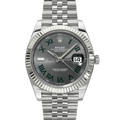 Rolex Datejust 126334 Wimbledon Jubilee