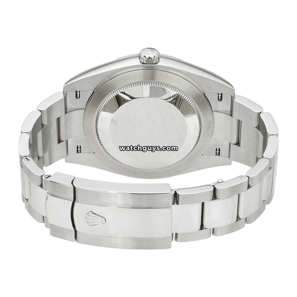 Rolex Datejust 126334 Wimbledon
