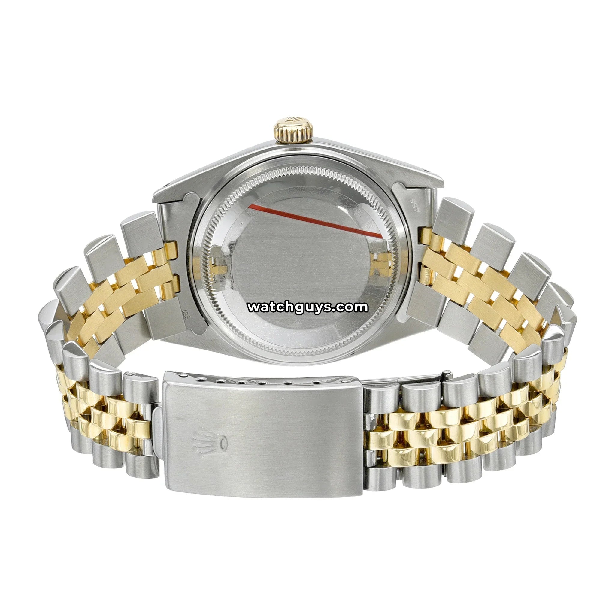 Rolex Datejust 16013 Champagne
