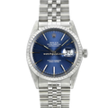 Rolex Datejust 16030 Blue Jubilee
