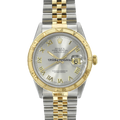 Rolex Datejust 16263 Thunderbird